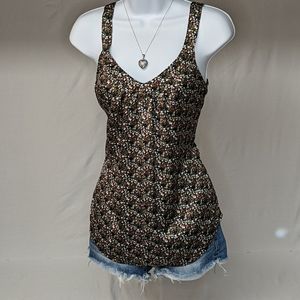 Imaginary Voyage tank